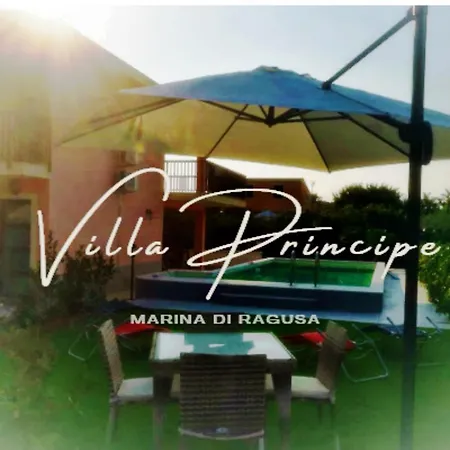 Apartment Principe