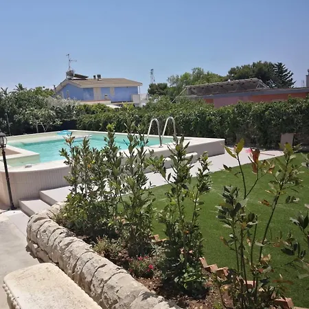 Apartment Principe Marina di Ragusa