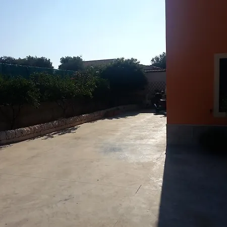 Principe Apartment *