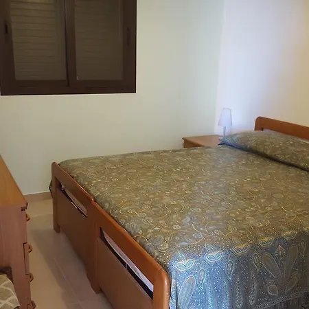 Apartment Principe *