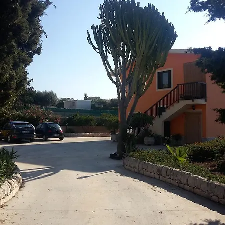 Apartment Principe Marina di Ragusa